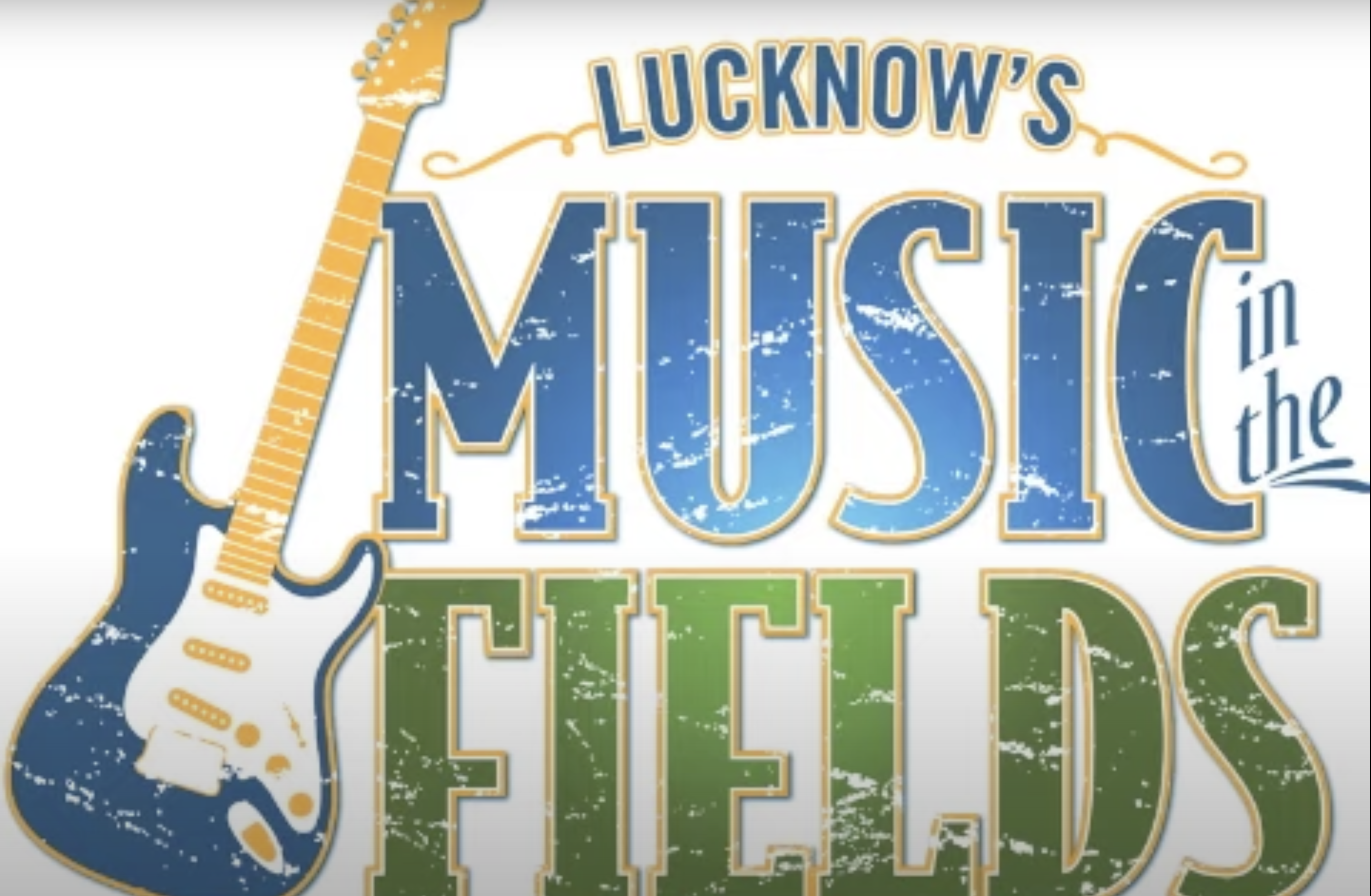 Runaway Angel Interview with Patrice Whiffen - Lucknow's Music In The Fields 2014